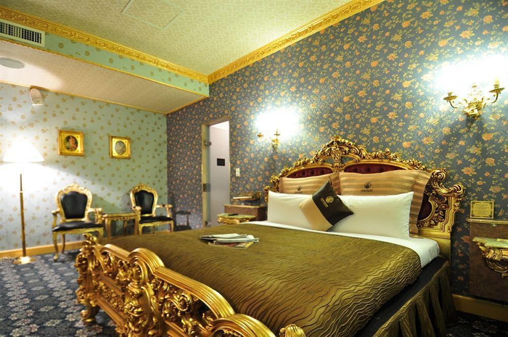 The We Hotel Tchaj-pej Exteriér fotografie