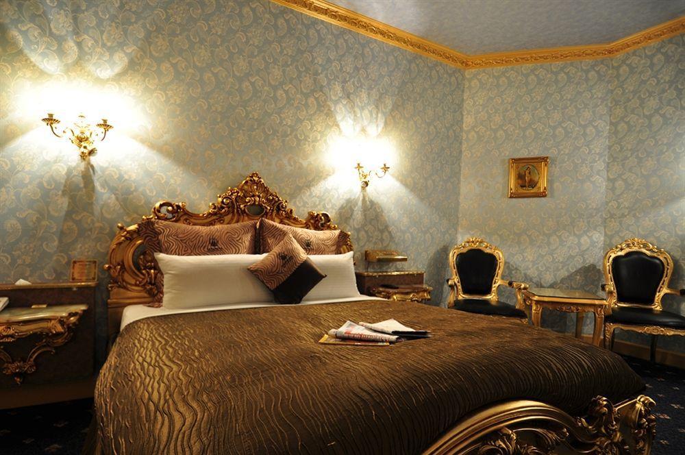 The We Hotel Tchaj-pej Exteriér fotografie