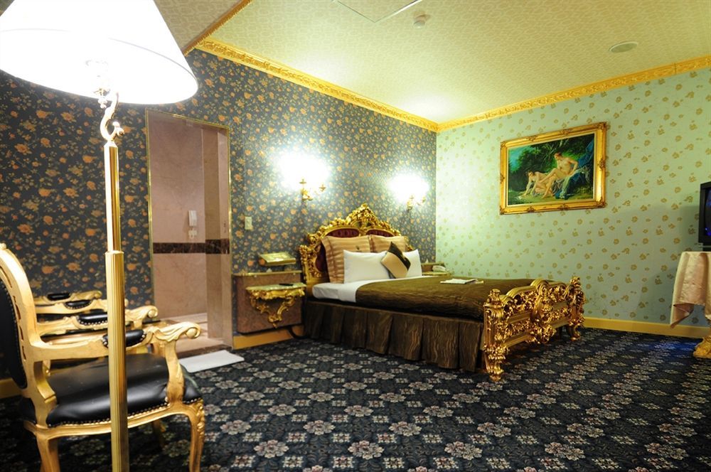 The We Hotel Tchaj-pej Exteriér fotografie